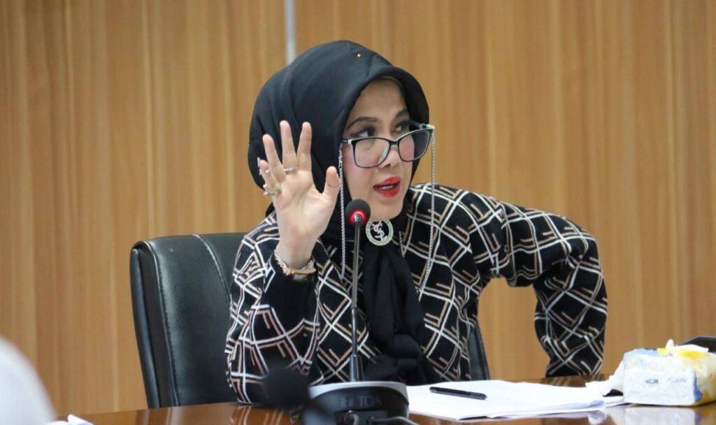 DPS, Beri Alarm Pemkot Bogor Jangan Pilih Pejabat Kayak Pilih Teman Arisan!