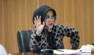 DPS, Beri Alarm Pemkot Bogor Jangan Pilih Pejabat Kayak Pilih Teman Arisan!