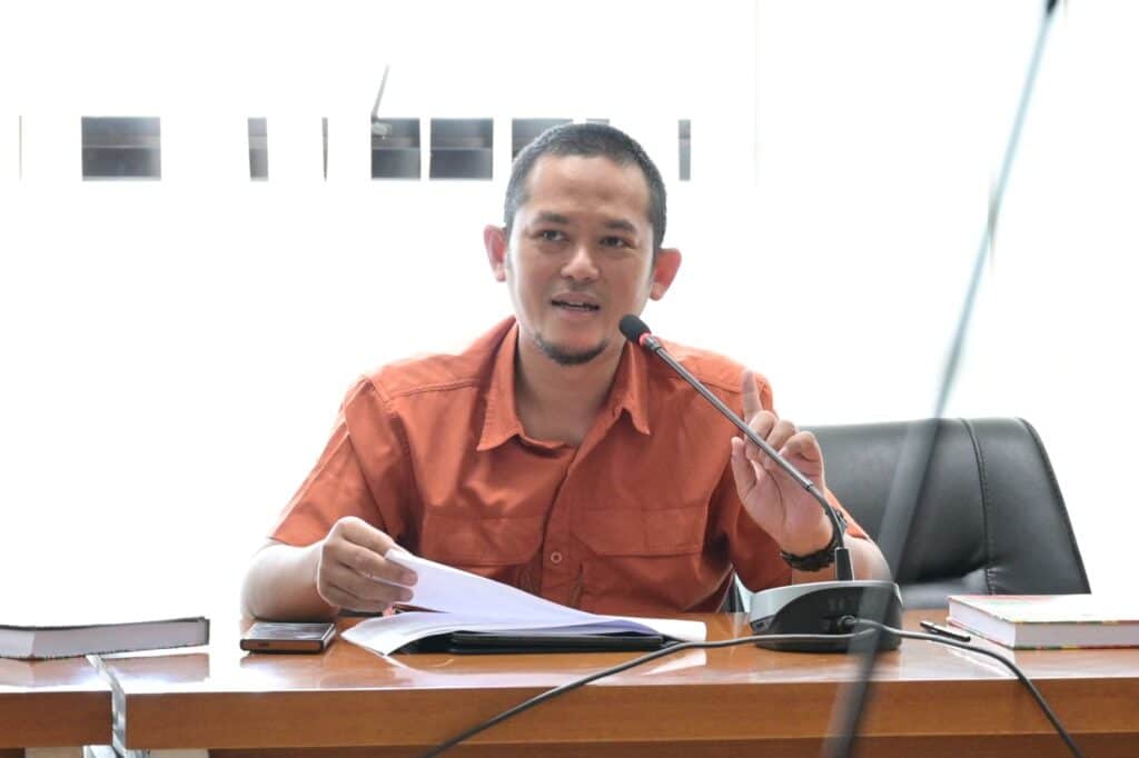 Angga Alan: Diskon PBB Bikin Adem, tapi Jangan Bikin Wajib Pajak Kapok Bayar di Awal Tahun