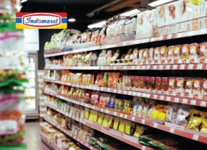 11 Nama Snack dari Huruf A  di Indomaret Terbaru dan Paling Rekomen