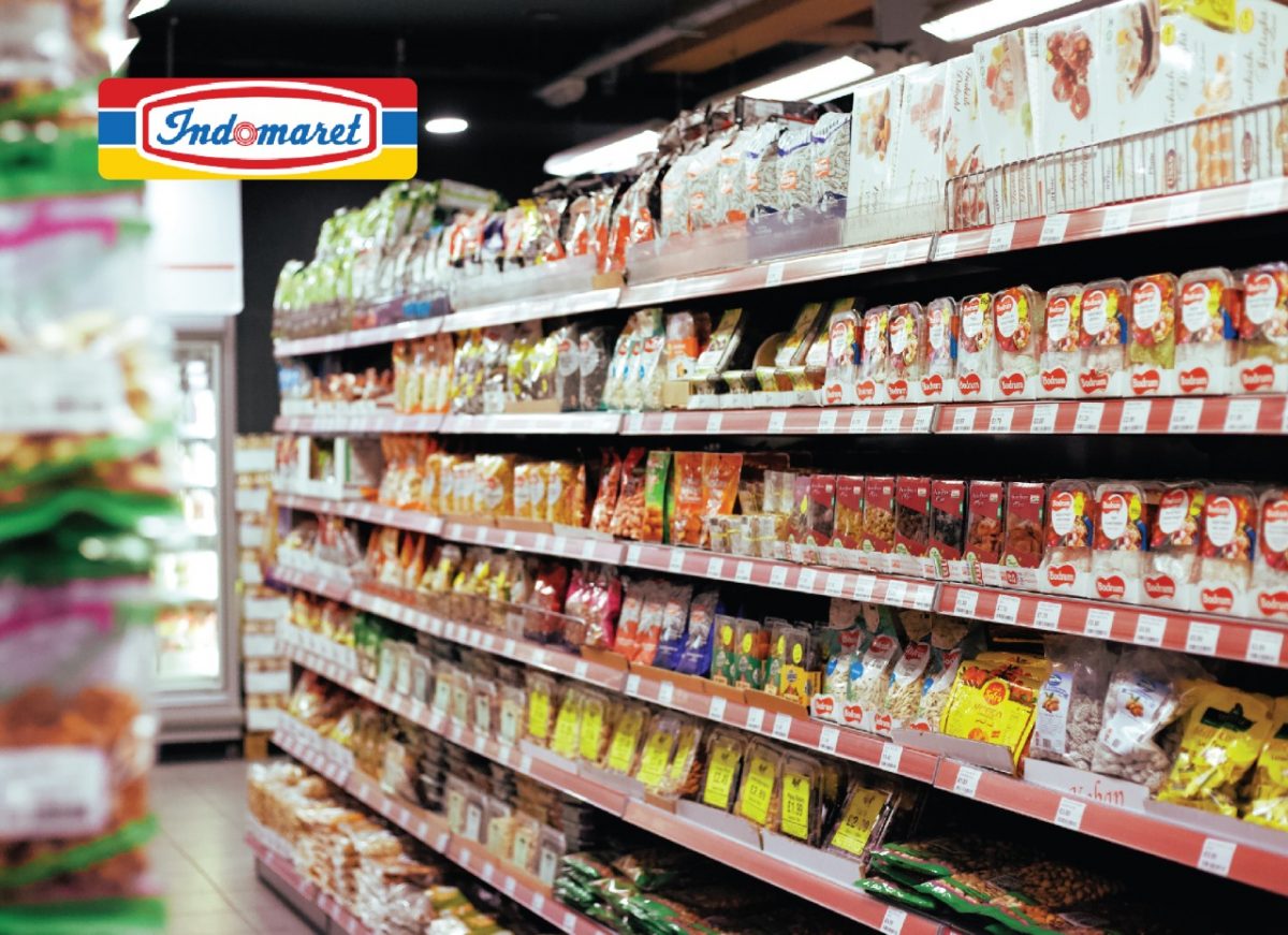 11 Nama Snack dari Huruf A  di Indomaret Terbaru dan Paling Rekomen