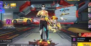 12 Email Akun FF 21- 22 April 2025 Langsung Login via FB Plus Password 