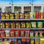 12 Makanan dari Huruf Y di Indomaret Buat Trend Food Challenge