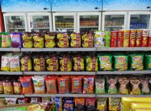 12 Makanan dari Huruf Y di Indomaret Buat Trend Food Challenge