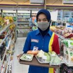 13 Snack dari Huruf E di Indomaret Buat Trend Food Challenge