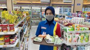 13 Snack dari Huruf E di Indomaret Buat Trend Food Challenge