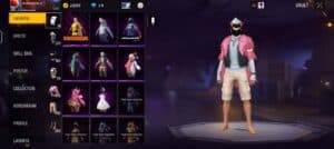 14 Akun FF Sultan Gratis Google, Hari Ini 1 April 2025, No Litomplo Nena Gamer, Full Item Premium