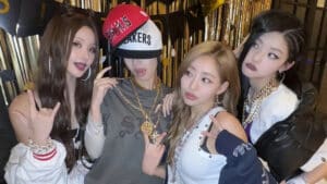 KISS OF LIFE Minta Maaf Setelah Siaran Langsung Diduga Rasis, Namun Reaksi Netizen Bikin Kaget