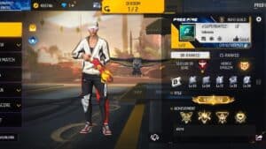 18 Akun FF Sultan Gratis Hari Ini 21- 22 April 2025 Login FB dan Google Langsung Booyah