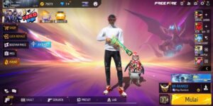 18 Akun FF Sultan Gratis Login FB dan Google Langsung Booyah Terbaru Hari Ini 22 April 2025 GRATIS