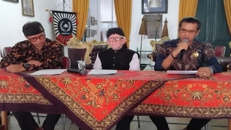 Karaton Sumedang Larang