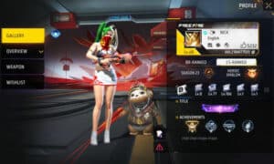 19 Akun FF Sultan Gratis Hari Ini 17- 18 April 2025 dengan Diamond Banyak, Buruan Login via FB Email