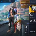 20 Akun FF Free Fire Terbaru April 2025 Lengkap dengan Email Google dan Password