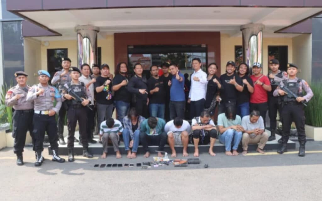 Kasus Penculikan Santri Rejoso, Polda Jatim Tetapkan Empat Tersangka