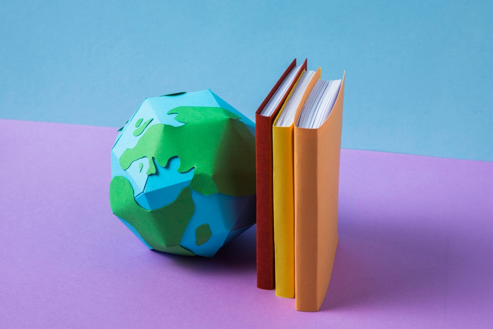 23 April Hari Buku Sedunia, Simak Sejarah, Tujuan dan Cara Merayakannya!