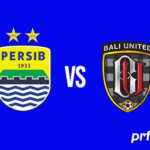 Persib vs Bali United