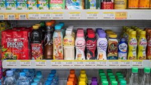 24 Minuman dari Huruf A di Indomaret Paling Unik dan Enak