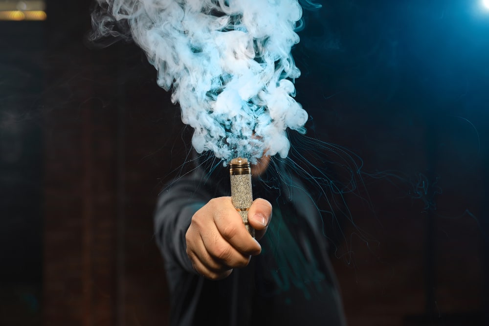 rokok elektrik