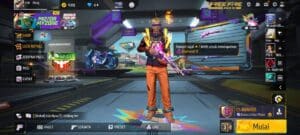 44 Akun FF Sultan Gratis Terbaru Hari Ini 29 April 2025 yang Punya Level Max Login via Email dan FB