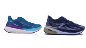5 Rekomendasi Sepatu Running  Brand Lokal Terbaik yang Nyaman Dipakai Harga Mulai Rp200 ribuan