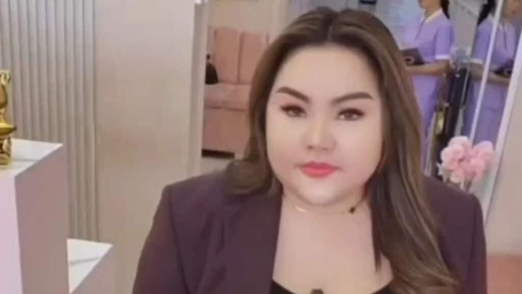 Lisa Mariana Batal Gelar Jumpa Pers, Netizen Lakukan Body Shaming, Mengapa?