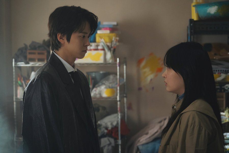 7 REKOMENDASI Drakor Terbaru April 2025, Ada Way Back Love hingga Crushology 101