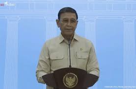 8 Tuntutan Forum Purnawirawan Prajurit TNI pada Prabowo, Mulai dari IKN dan Ganti Wapres