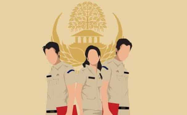 ASN Boleh WFA pada 8 April 2025 Cek Jadwal Lengkap Libur dan Aturan FWA Lebaran