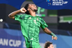 Arab Saudi Tantang Uzbekistan di Final Piala Asia U-17, Siapa Juara?