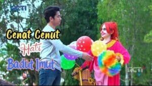 Jadwal Acara RCTI Rabu, 30 April 2025: ada Si Doel Anak Sekolahan S2 hingga Cenat-Cenut Hati Badut Imut