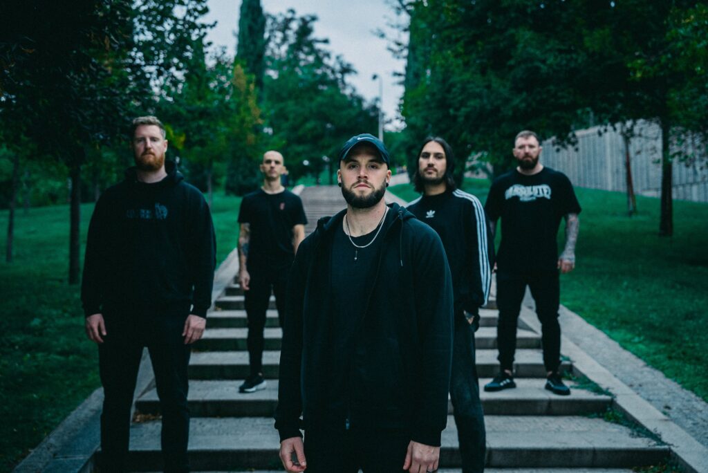 BAND Thy Art Is Murder Dirumorkan Tampil di Jakarta Mei 2025, Promotor Beri Kode