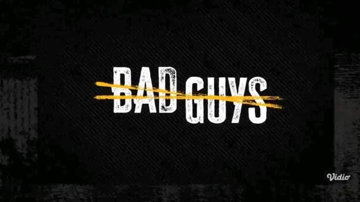 Link Nonton Serial Bad Guys Episode 10