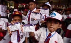 Cek NIK dan NISN Kamu! Berpotensi Jadi Penerima Bantuan PIP 2025, Ini Cara Pastinya!