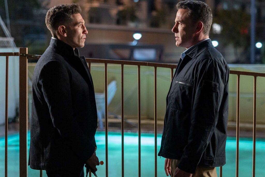 Jadwal Tayang The Accountant 2 di Bandung pada 25 April 2025, Rilis Perdana Mulai Hari Ini!