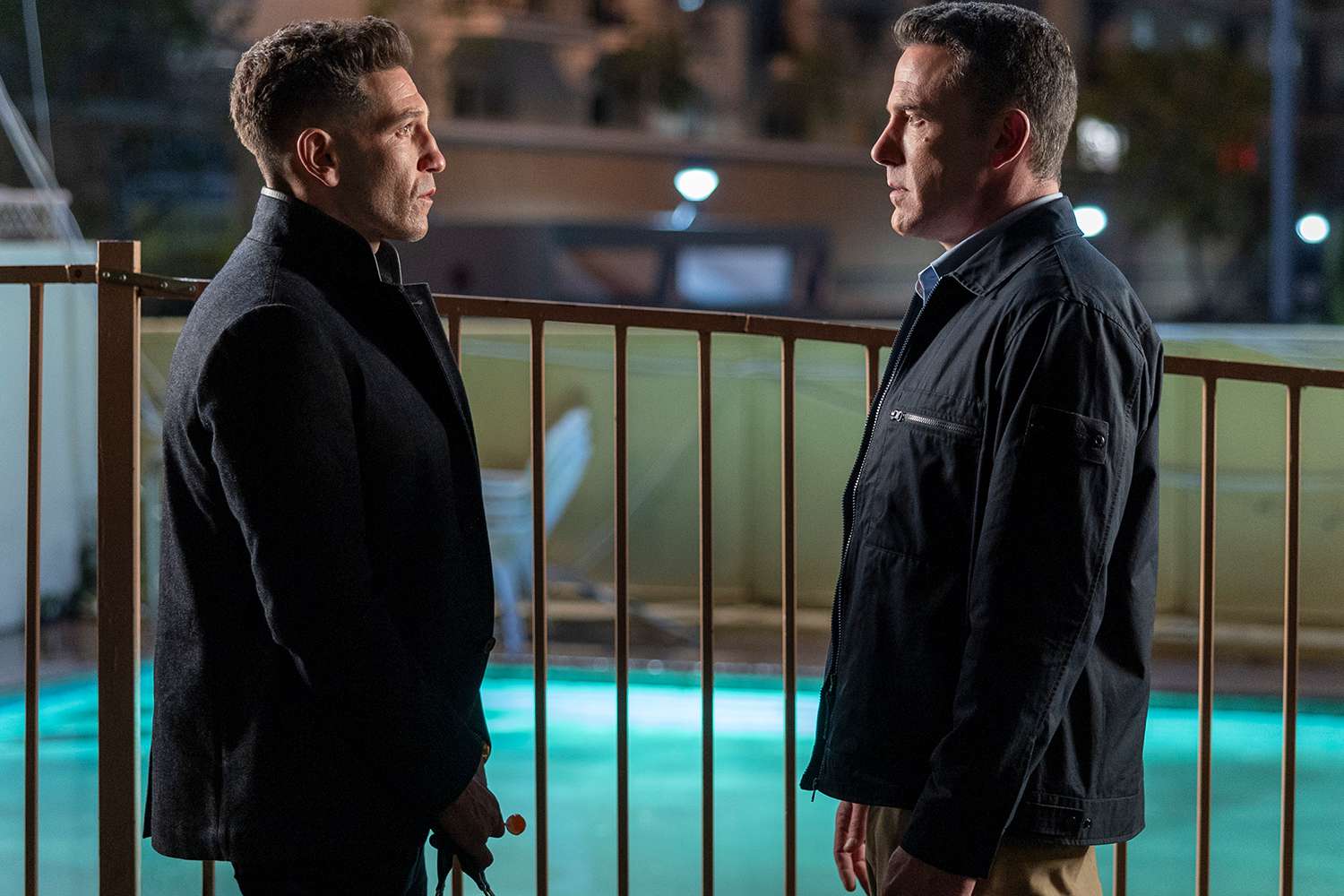 Jadwal The Accountant 2 di Bandung (Tix.id)