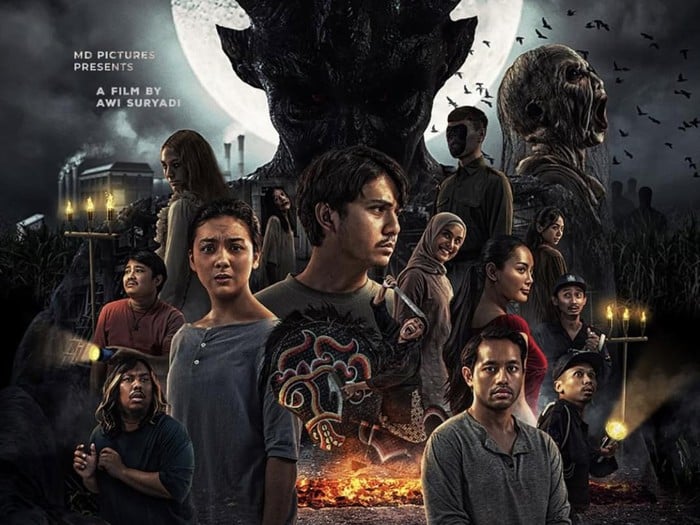 Apa itu Tradisi Manten Tebu yang ada di Film Pabrik Gula? Simak Penjelasannyav