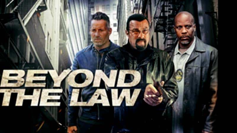 Beyond The Law