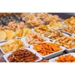 Bisnis Makanan Ringan