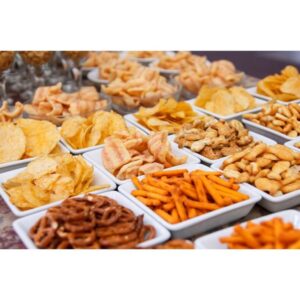 Cara Memulai Bisnis Makanan Ringan untuk Pemula