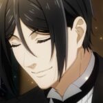 Black Butler Season 5 Episode 2
