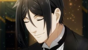 Nonton Anime Black Butler Season 5 Episode 2 Sub Indo