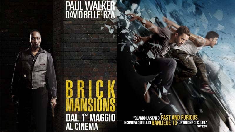 Brick Mansions