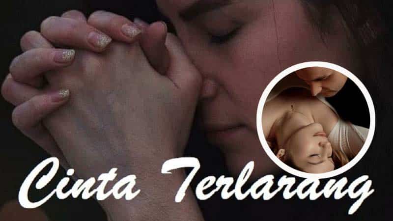 CINTA TERLARANG