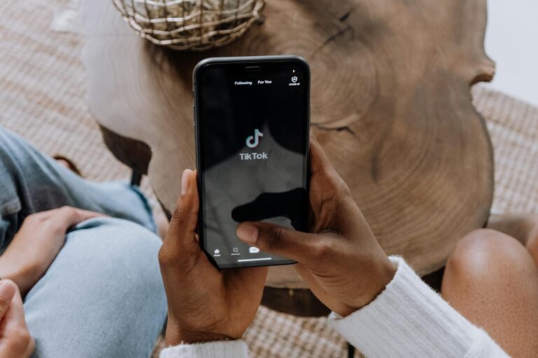 Cara Daftar Affiliate TikTok