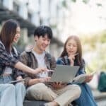 Info Beasiswa dan Karier