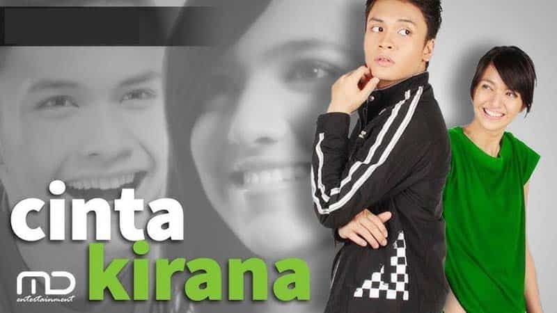 Cinta kirana