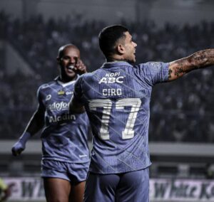 Malut United Incar Pilar Persib, Ambisi Bangun Kekuatan Baru di Liga 1