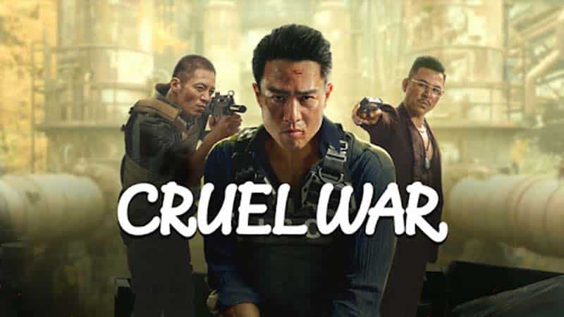 Cruel War