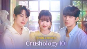 Nonton Drakor Crushology 101 Episode 3 dan 4 Sub Indo