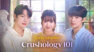 Nonton Crushology 101 Episode 1 dan 2 Sub Indo